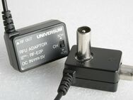 Universum RFU Adaptor Camcorder Antennenkabelverteiler RFU Adapter; gebraucht - Berlin