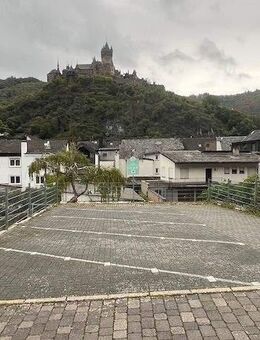 Vielseitige Nutzung - Kleines Hotel in guter Lage von Cochem - Cochem