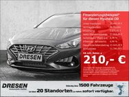 Hyundai i30, 1.0 Trend Mild-Hybrid Turbo, Jahr 2023 - Mönchengladbach
