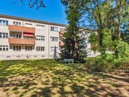 vermietete 1,5-Zimmer-Wohnung mit Balkon - Berlin