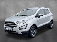 Ford EcoSport, 1.0 eB Cool&Connect, Jahr 2019 - Warendorf