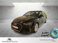 Audi A3, Limousine 35 TDI S line, Jahr 2023 - Osterode (Harz)