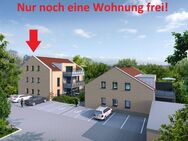 Traumhafte Neubau-Dachgeschosswohnung mit Aufzug - Schüttorf