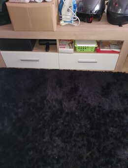 Fernsehtisch - Nürnberg