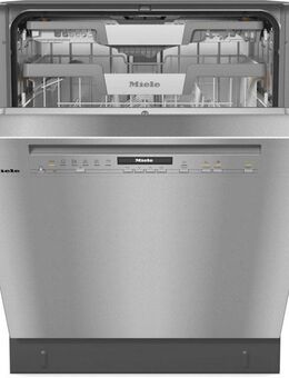 Miele Unterbaugeschirrspüler G 7210 SCU, 14 Maßgedecke