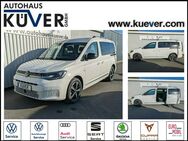 VW Caddy, 1.5 TSI Maxi Kombi Style, Jahr 2024 - Hagen (Bremischen)