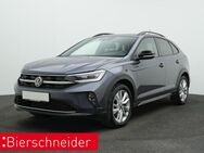 VW Taigo, 1.5 TSI Move IQ LIGHT ALU17, Jahr 2024 - Mühlhausen (Regierungsbezirk Oberpfalz)