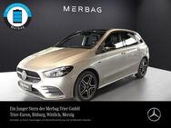 Mercedes B 250, e AMG Night BEAM HighEnd, Jahr 2020 - Bitburg