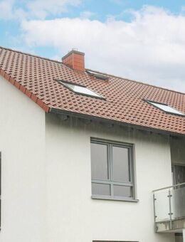 Eigentumswohnung über 2 Etagen - Lengede