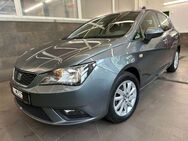 Seat Ibiza Lim. SHZ TEMPOMAT TÜV NEU PDC erst 79tkm - Cottbus