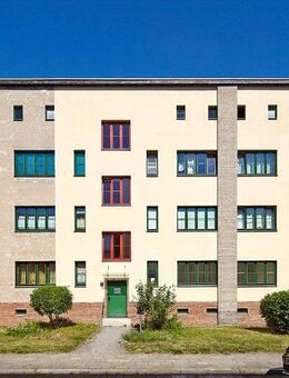 Vereinbare schnell einen Besichtigungstermin! - Magdeburg