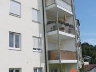 TOP Wohnung mit Terrasse in idealer Stadtlage - Pfarrkirchen