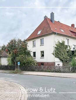 Kapitalanleger aufgepasst, MFH in Herrenhausen - Hannover