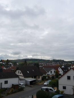 4-Zimmer-Eigentumswohnung mit Balkon, Keller und Aufzug - Ober-Ramstadt