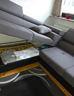 Sofa - Wunstorf Zentrum