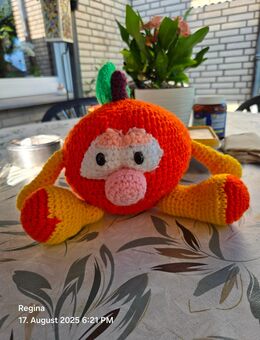 Amigurumi Handarbeit - Saterland