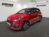 Hyundai i10, N-Line, Jahr 2024 - Neuss