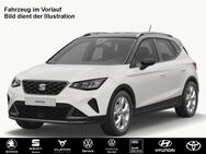 Seat Arona, 1.0 TSI FR APPLE, Jahr 2024 - Biberach (Riß)