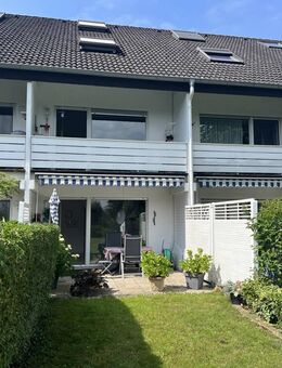 Attraktives Reihenmittelhaus in ruhiger Lage in Winkel - Oestrich-Winkel