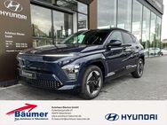 Hyundai Kona, 8.4 SX2 Elektro 4kWh TREND inkl Assistenz, Jahr 2022 - Ibbenbüren