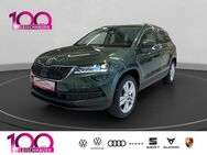 Skoda Karoq, 1.5 TSI Style VC, Jahr 2019 - Bonn