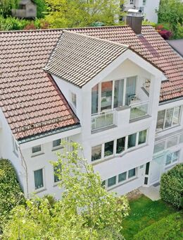 Tolles Einfamilienhaus mit Traumaussicht und Einliegerwohnung! - Weil der Stadt