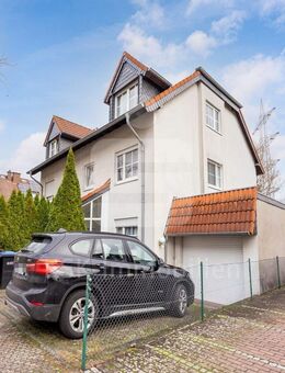 Charmante 2-Zimmer-Wohnung mit Terrassenoption in ruhiger Lage von Köln-Meschenich! - Köln