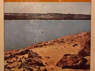 Sachbuch "Auszug aus Nubien" von Friedrich W. Hinkel, 1978 - Dresden