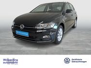 VW Polo, 1.0 TSI Highline, Jahr 2020 - Winsen (Luhe)