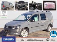 VW Caddy, 2.0 TDI Maxi Kombi Seikel Schlecht, Jahr 2020 - Halle (Saale)