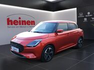 Suzuki Swift, 1.2 COMFORT PLUS ADAPTIV, Jahr 2024 - Essen