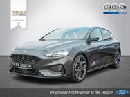 Ford Focus, 1.5 Lim ST-Line, Jahr 2018 - Halle (Saale)