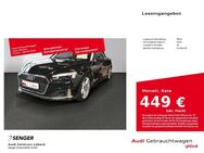 Audi A5, Cabriolet 35 TFSI, Jahr 2023 - Lübeck