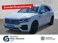 VW Touareg, 3.0 TDI Elegance R-Line, Jahr 2023 - Leer (Ostfriesland)