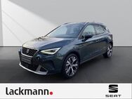 Seat Arona, 1.0 Xperience Winterp, Jahr 2021 - Wuppertal