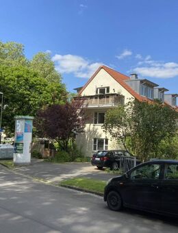 Einladende Maisonettewohnung - Kassel