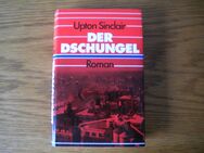 Der Dschungel,Upton Sinclair,Bertelsmann - Linnich