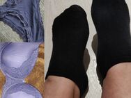Getragene Socken, Höschen & BHs zu verkaufen - Bad Marienberg (Westerwald)