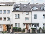 Schickes Stadthaus in Köln-Kalk! - Köln
