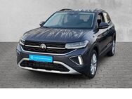 VW T-Cross, 1.0 TSI Life IQ LIGHT, Jahr 2024 - Oldenburg