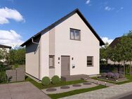Ihr Bungalow-Traum: Maßgeschneidert, nachhaltig und effizient! - Igersheim
