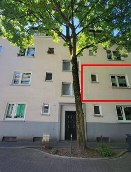 Vermietetes 2-Zimmer-Investment nähe Oberbarmen Bahnhof – Preis gesenkt auf 100.000?€ (alt: 107.000?€) - Wuppertal