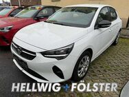 Opel Corsa-e, Edition, Jahr 2021 - Hohenlockstedt