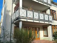 TRAUMHAFTE MAISONETTEWOHNUNG MIT EIGENEM GARTEN IM SCHÖNEN FRIEDRICHSHAGEN (BEFRISTET) - Berlin