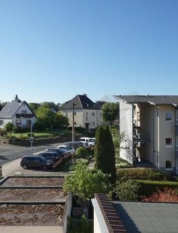 Gemütliche Wohnung an der "Steilen Wand" in Meerane - Meerane