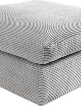 alina Hocker Sandy, 122 cm breit und 98 cm tief