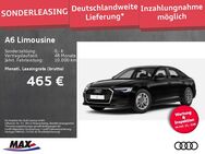 Audi A6, 4.1 Limousine 35 TDI bis 01 #FREI KONFIGURIERBAR#, Jahr 2022 - Offenbach (Main)