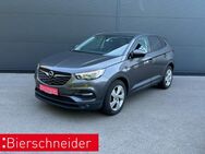 Opel Grandland X, 1.2 Turbo Edition 18, Jahr 2020 - Regensburg