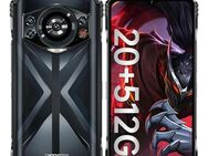 Smartphone Flaggschiff Doogee S118 - Marsberg