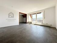 F&D | 3,5-Zimmer-Wohnung mit Einbauküche, Südbalkon und herrlichem Weitblick - Tuttlingen